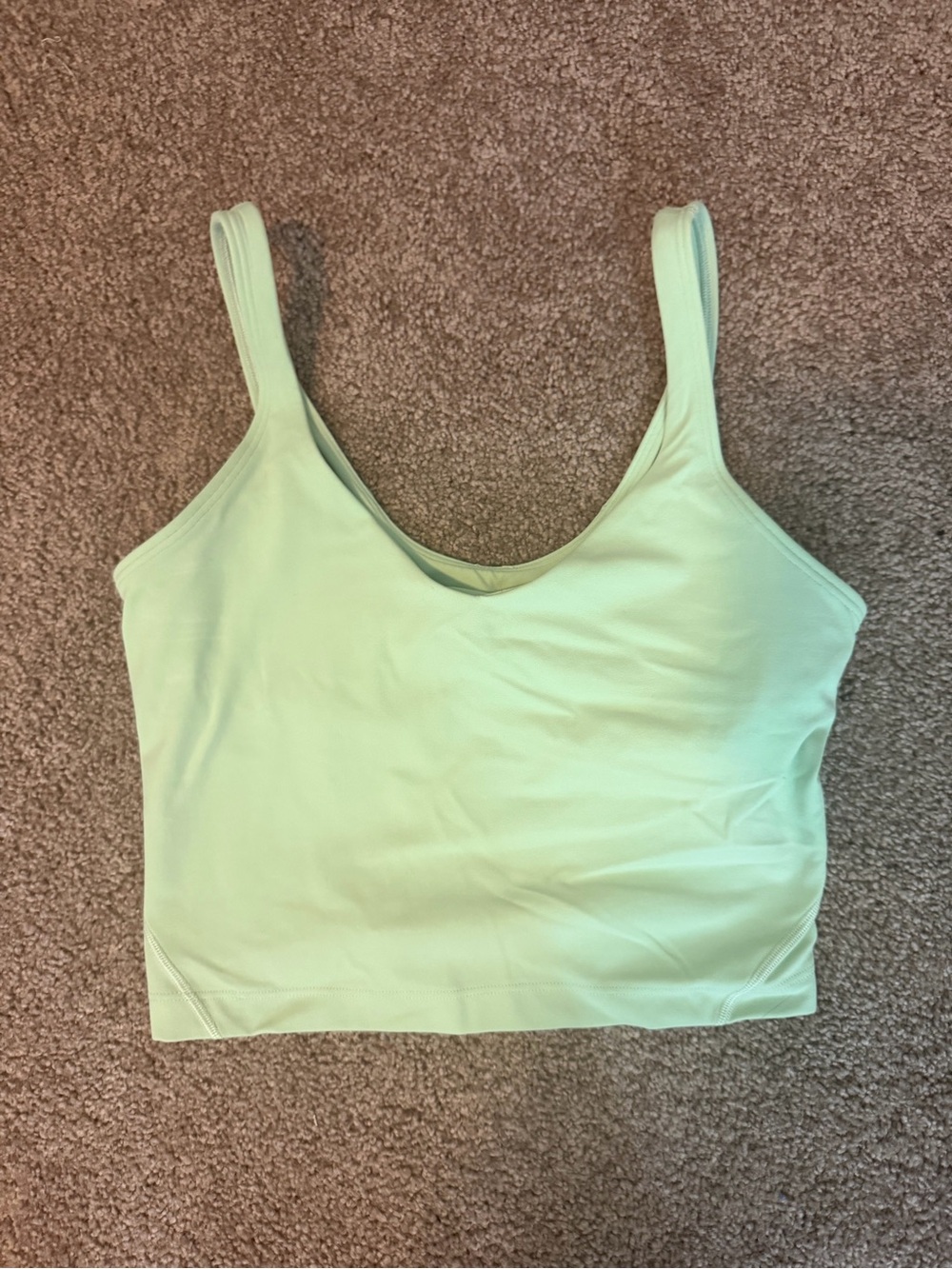Lululemon Align Tank Top